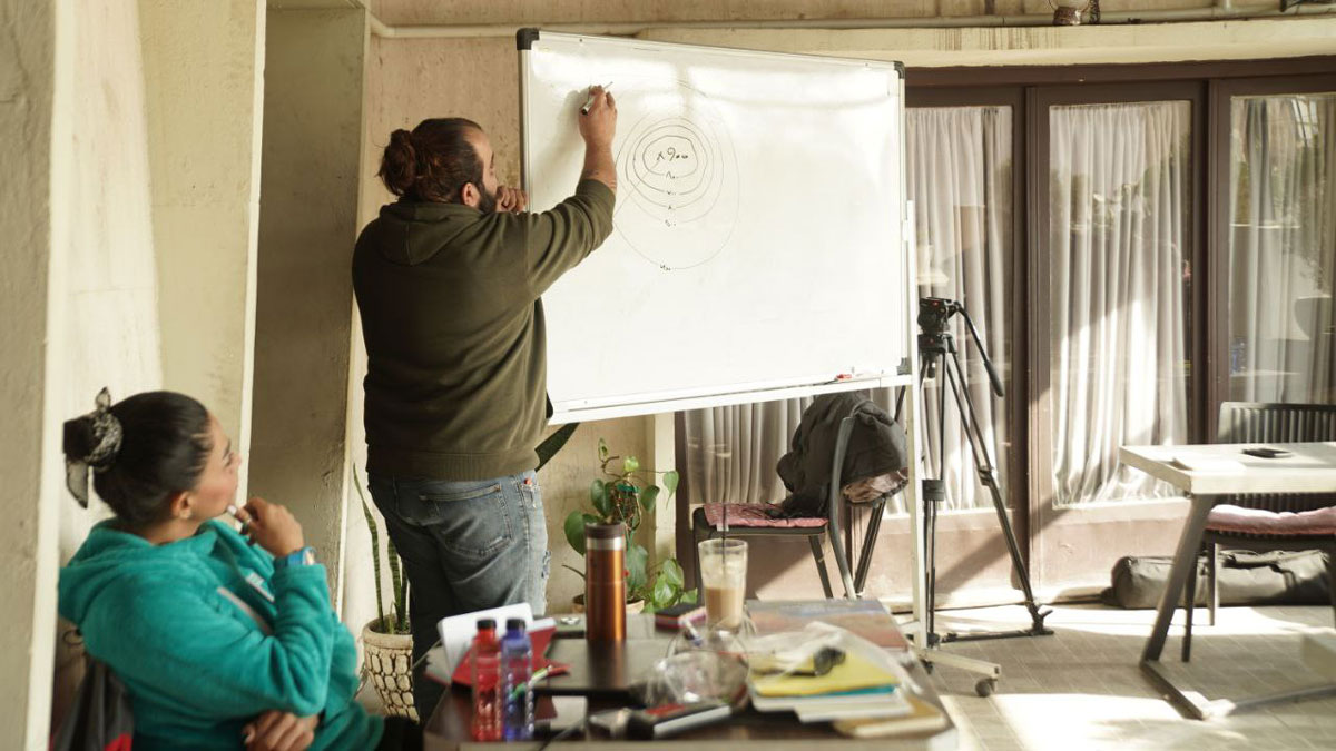 مشاوره به بخش خصوصی