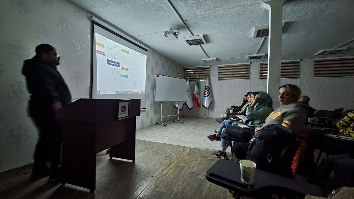 مشاوره به بخش خصوصی