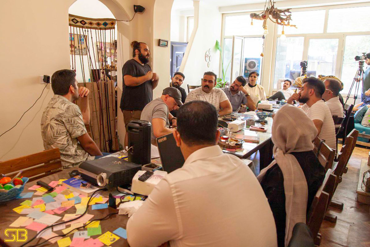 مشاوره به بخش خصوصی